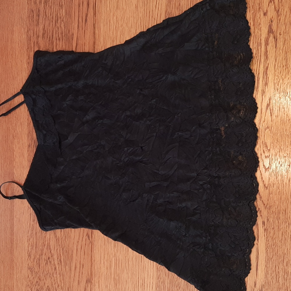 Maurices Crinkle Cami